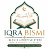 iqrabismistorelogo